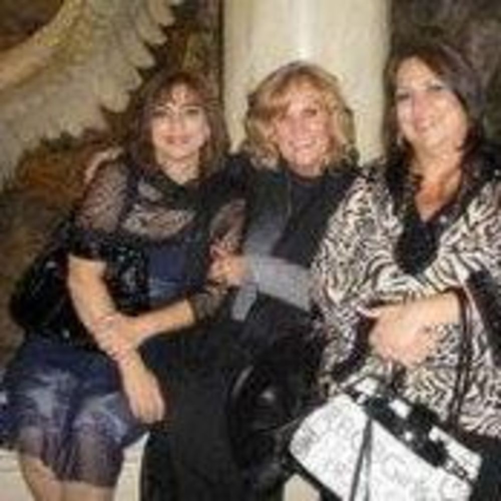 Meet your Posher, Lori